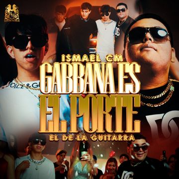 Gabbana Es El Porte-cover