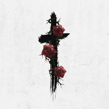 Roses (Imanbek Remix)-cover