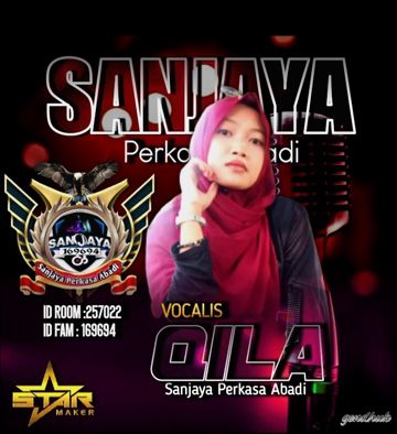 Cinta dan airmata nada cewek