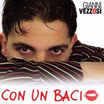 Senza Lacrime-cover
