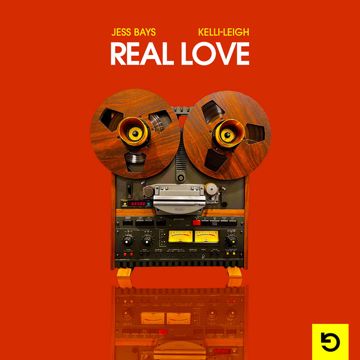 Real Love-cover