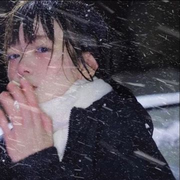 雪止时-cover