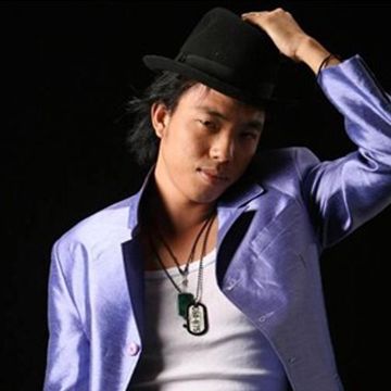 Tìm Lại Giấc Mơ-cover