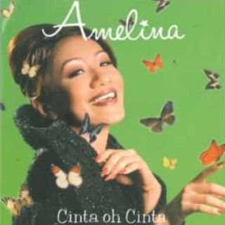 Cinta Oh Cinta-cover