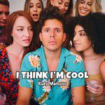 I Think I'm Cool-cover