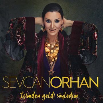 Canın Olayım-cover