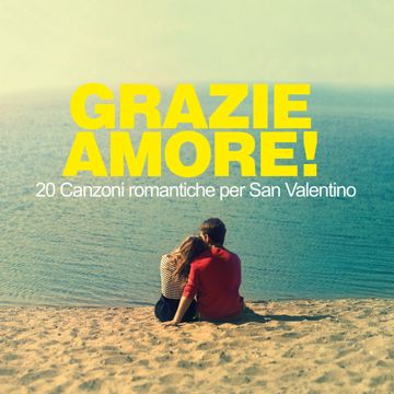 Vorrei Che Fosse Amore-cover