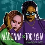 Hung Up on Tokischa-cover