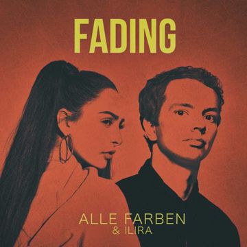 Fading-cover