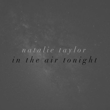 In the Air Tonight-cover