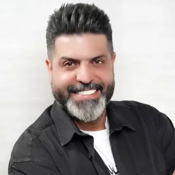 اغار عليها