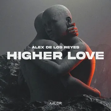 Higher Love-cover