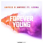 Forever Young(Ampris & Amfree Mix)(Remix)-cover