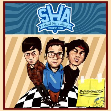 Hinaan Membuat Tega-cover