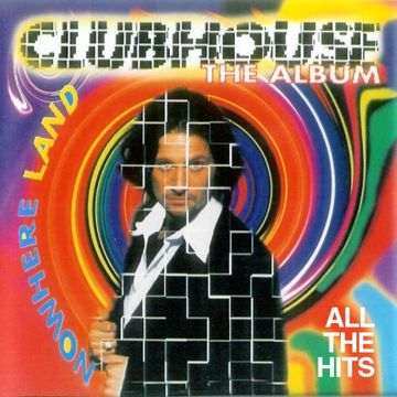 Deep In My Heart (Extended Mix)