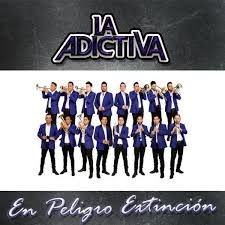 En Peligro De Extinción-cover