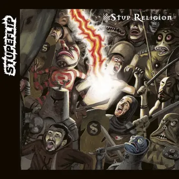 Salo therapy (Interlude)-cover