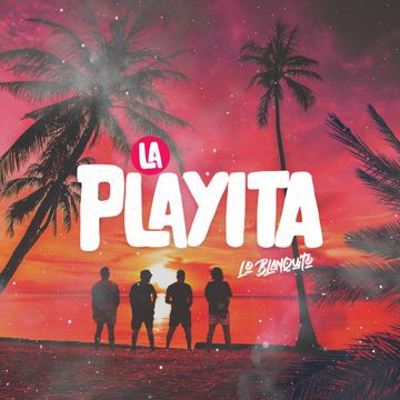 La Playita-cover