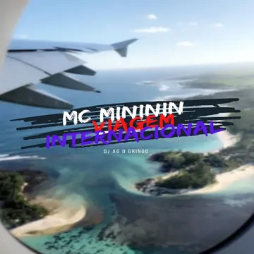 Viagem Internacional-cover