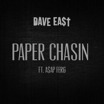 Paper Chasin-cover