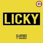 Licky-cover