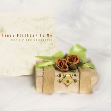 Happy Birthday To Me-cover