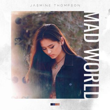 Mad World-cover