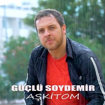 Bir çift turna gördüm -cover