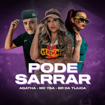 Pode Sarrar-cover