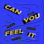 Can You Feel It(feat. James Hurr)(VIP Mix)-cover