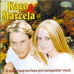 O Que É Que Eu Faço pra Conquistar Você-cover