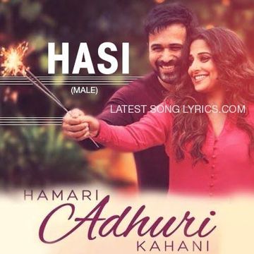 Hasi -cover