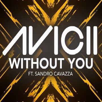Without You-cover