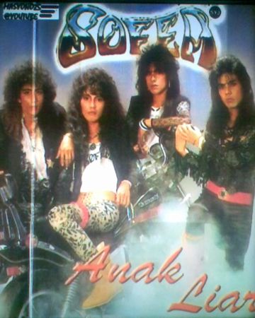 Syurga Dihujung Jarum