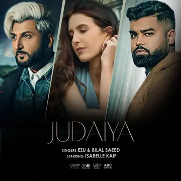 Judaiya-cover