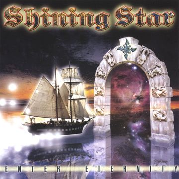 Shining Star-cover