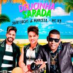Delicinha Sarada(Ao Vivo)-cover