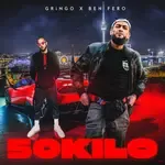50 Kilo-cover