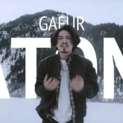 Атом-cover