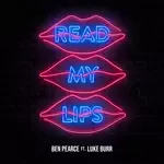 Read My Lips (feat. Luke Burr)-cover