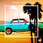 Hold On Me-cover