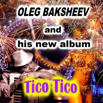 Tico Tico-cover