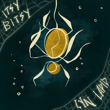 Itsy Bitsy-cover