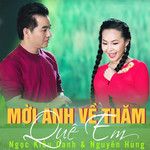 Tân cổ: Hãy đến với em-cover