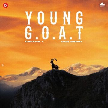 Young G.O.A.T-cover