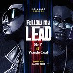 Follow My Lead-cover