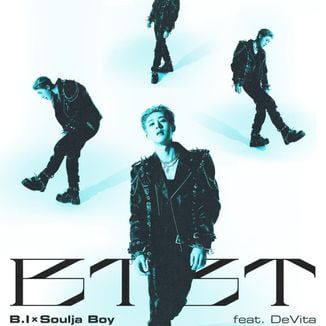 BTBT -cover