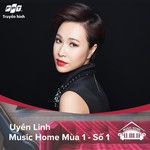 Người Hát Tình Ca (feat. Uyên Linh)-cover