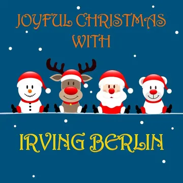White Christmas (Finale)-cover