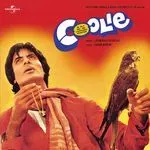 Mujhe Pine Ka Shauk Nahin (From &quot;Coolie&quot;)-cover
